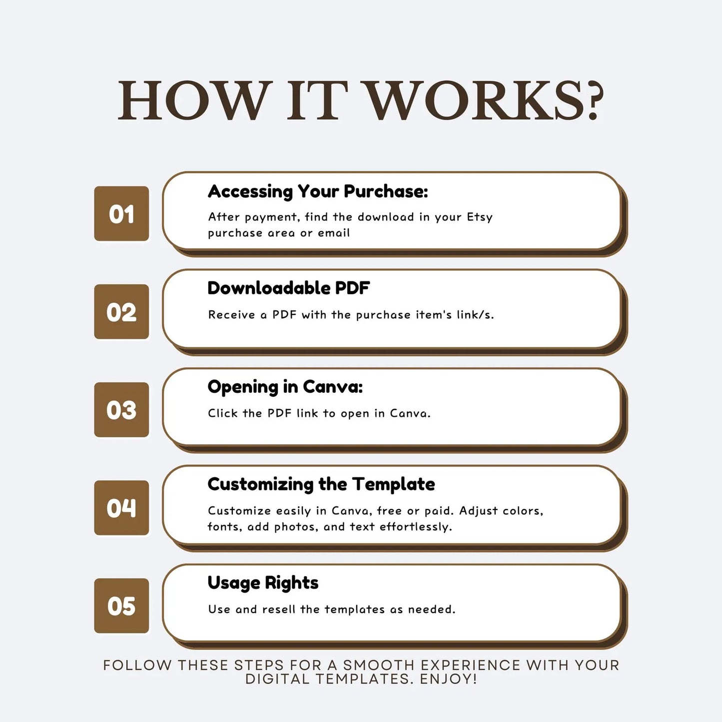 Printable Medical Planner health organizer