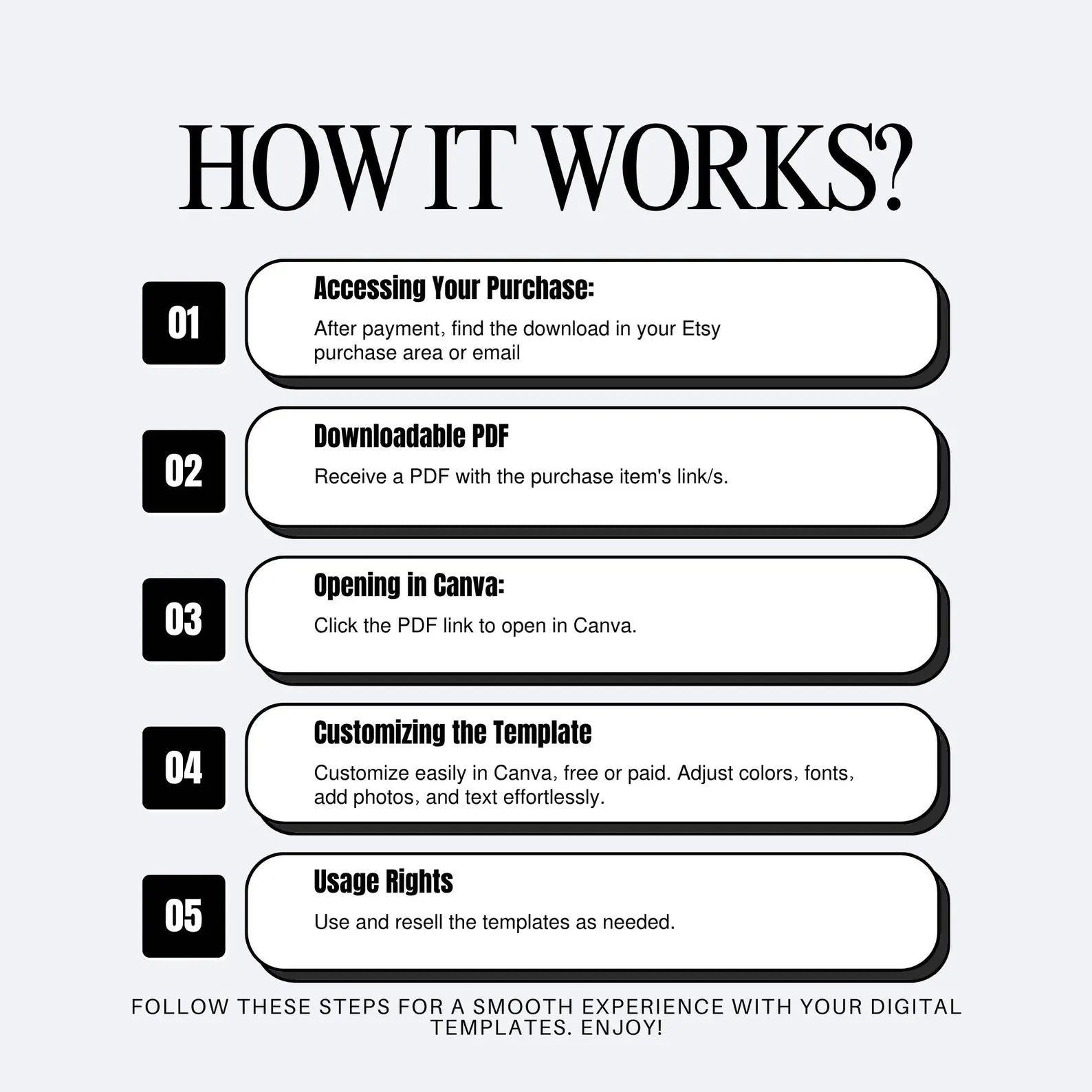 “Work and study Productivity Workbook pages