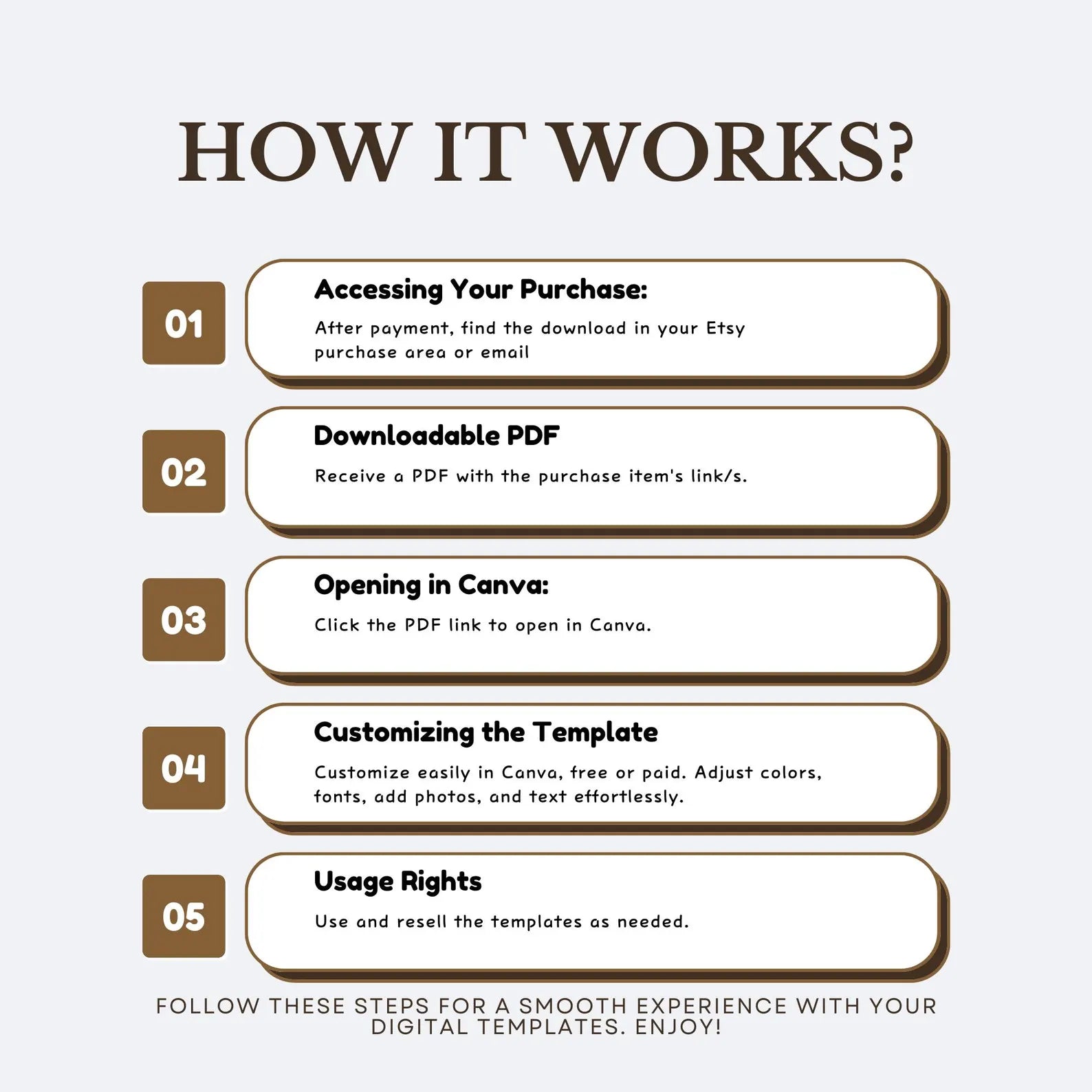 Printable Medical Planner health organizer
