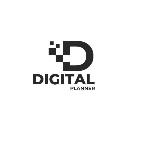 Digital Planners